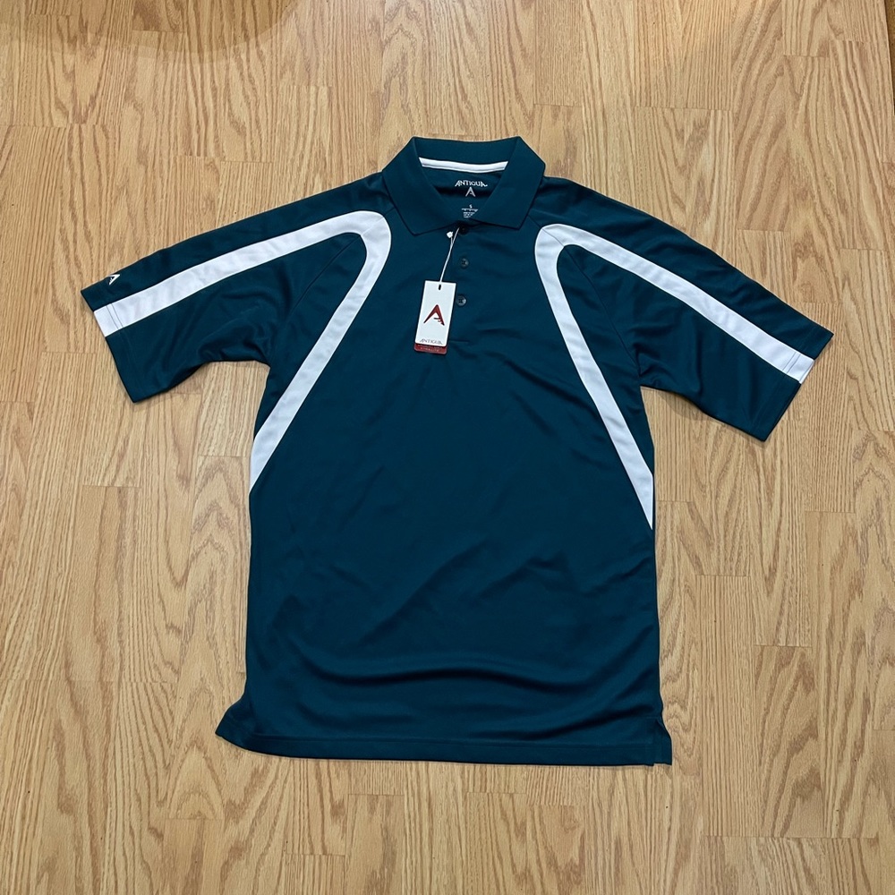 Antigua Women’s Golf Shirt